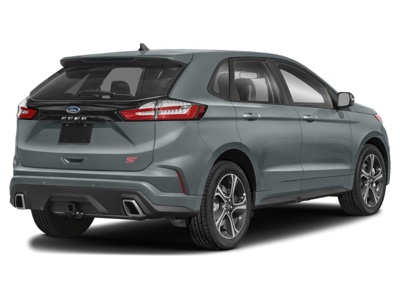 2022 Ford Edge ST AWD