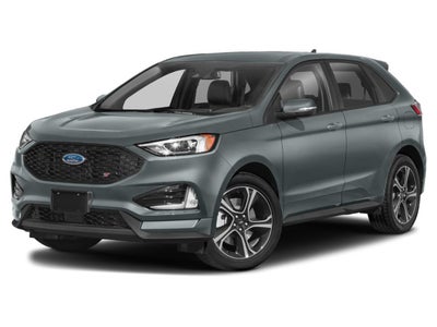 2022 Ford Edge ST AWD