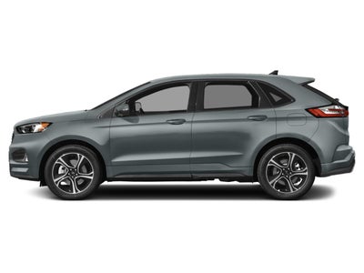 2022 Ford Edge ST AWD