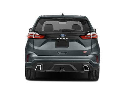 2022 Ford Edge ST AWD