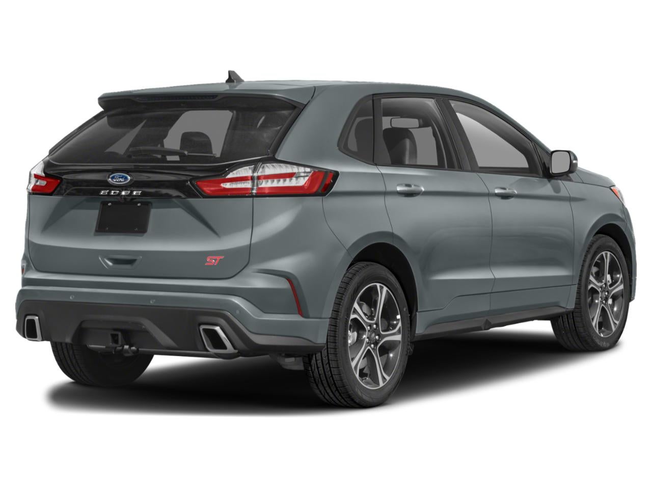 2022 Ford Edge ST AWD