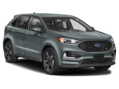 2022 Ford Edge ST AWD