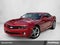 2013 Chevrolet Camaro Coupe 1LT