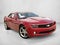 2013 Chevrolet Camaro Coupe 1LT