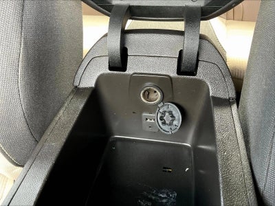 2013 Chevrolet Camaro Coupe 1LT