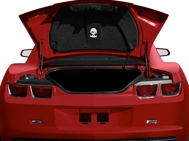 2013 Chevrolet Camaro Coupe 1LT