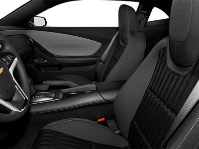 2013 Chevrolet Camaro Coupe 1LT