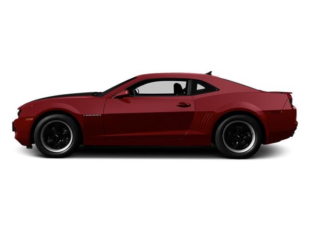 2013 Chevrolet Camaro Coupe 1LT