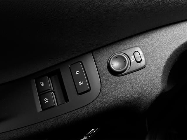 2013 Chevrolet Camaro Coupe 1LT