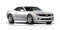 2013 Chevrolet Camaro Coupe 1LT