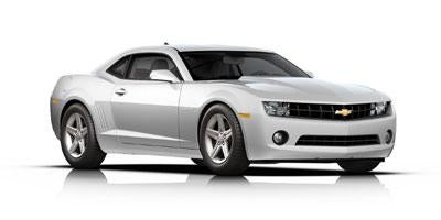 2013 Chevrolet Camaro Coupe 1LT
