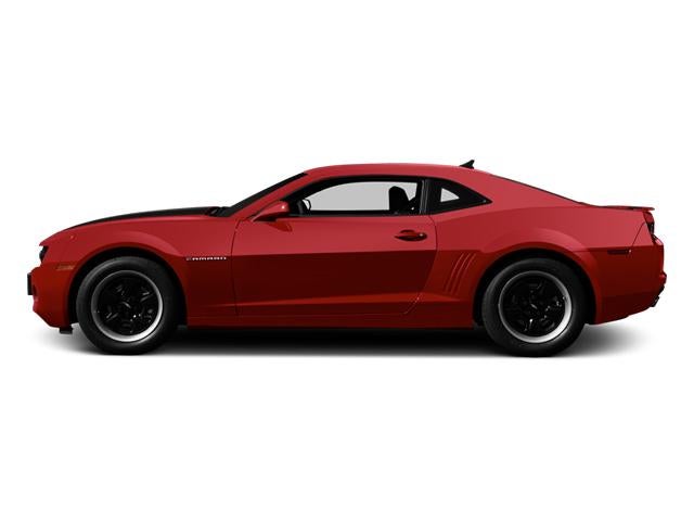 2013 Chevrolet Camaro Coupe 1LT