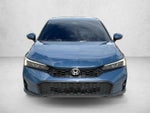 2026 Honda Civic Sedan LX CVT