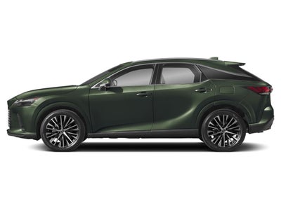 2023 Lexus RX 350 Premium FWD