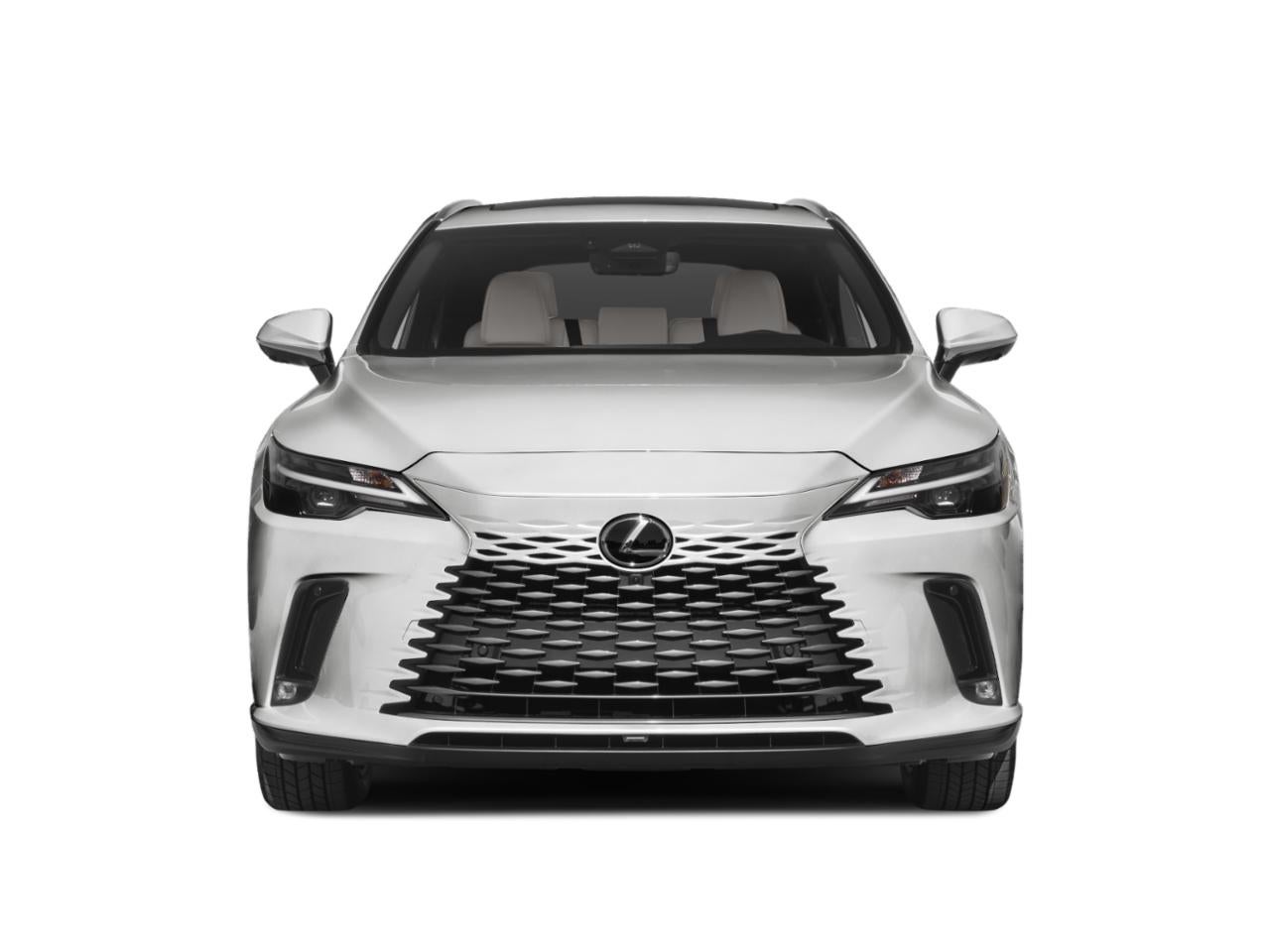 2023 Lexus RX 350 Premium FWD