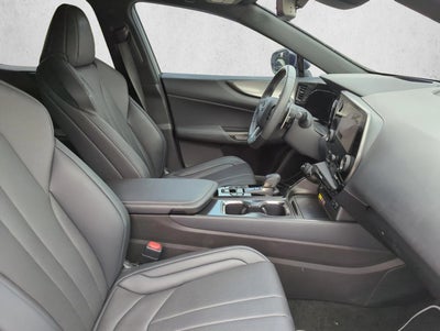 2024 Lexus NX 350 F SPORT Handling AWD