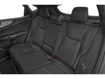 2024 Lexus NX 350 F SPORT Handling AWD