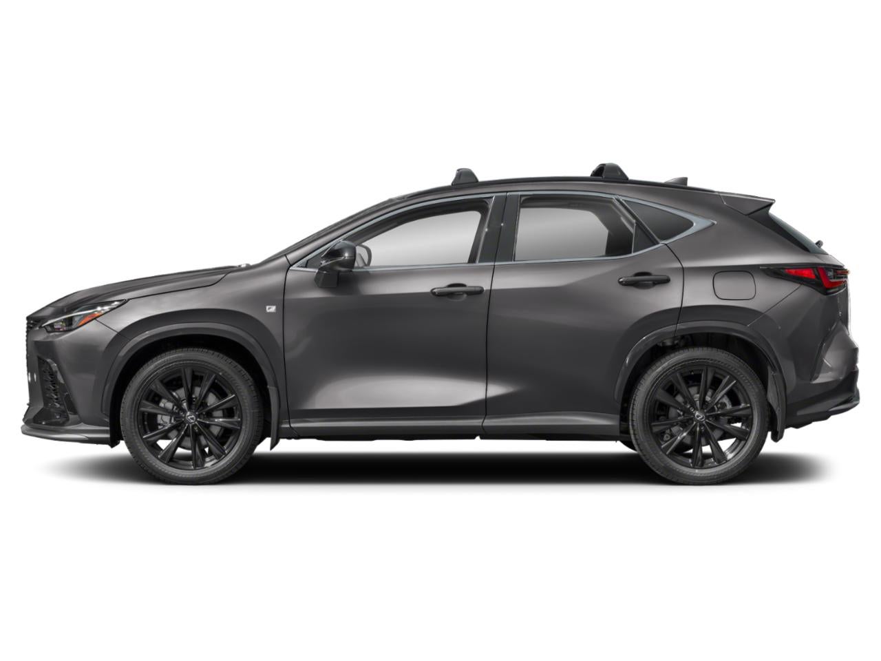 2024 Lexus NX 350 F SPORT Handling AWD