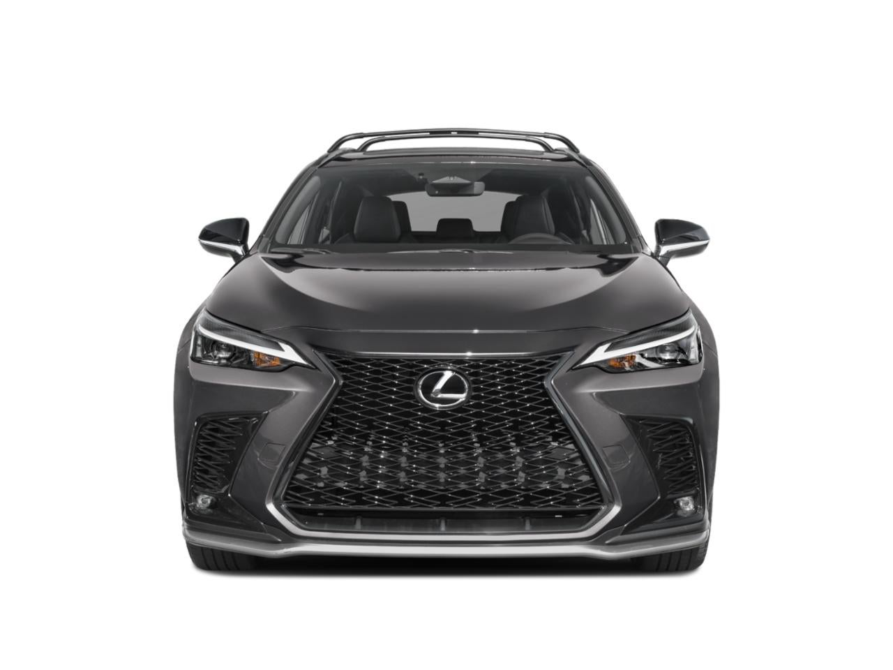 2024 Lexus NX 350 F SPORT Handling AWD