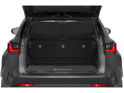 2024 Lexus NX 350 F SPORT Handling AWD