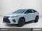 2021 Lexus RX 350 F SPORT Appearance FWD