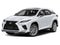 2021 Lexus RX 350 F SPORT Appearance FWD