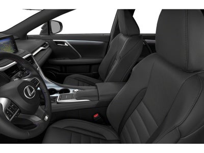 2021 Lexus RX 350 F SPORT Appearance FWD