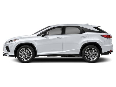 2021 Lexus RX 350 F SPORT Appearance FWD