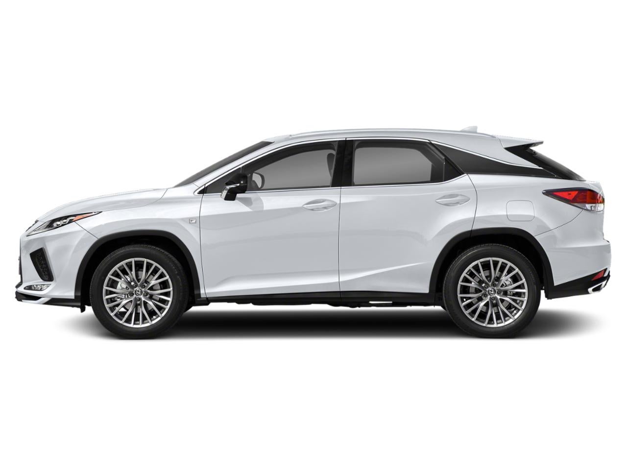 2021 Lexus RX 350 F SPORT Appearance FWD