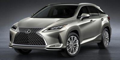 2021 Lexus RX 350 F SPORT Appearance FWD