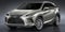 2021 Lexus RX 350 F SPORT Appearance FWD