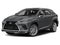 2021 Lexus RX 350 F SPORT Appearance FWD