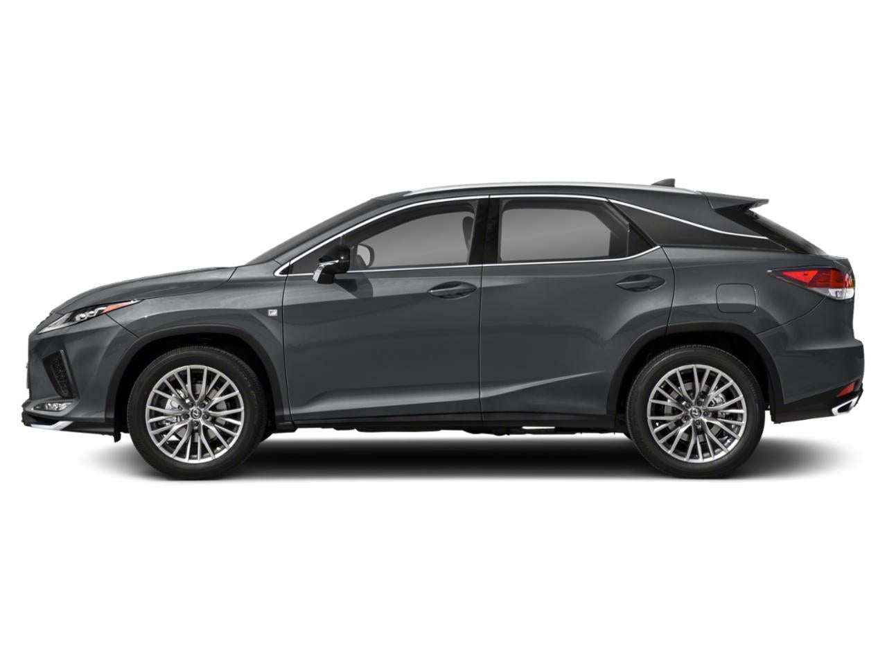 2021 Lexus RX 350 F SPORT Appearance FWD