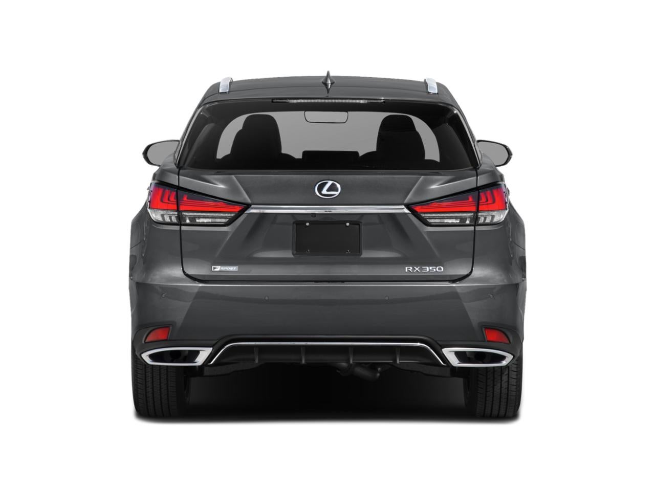 2021 Lexus RX 350 F SPORT Appearance FWD