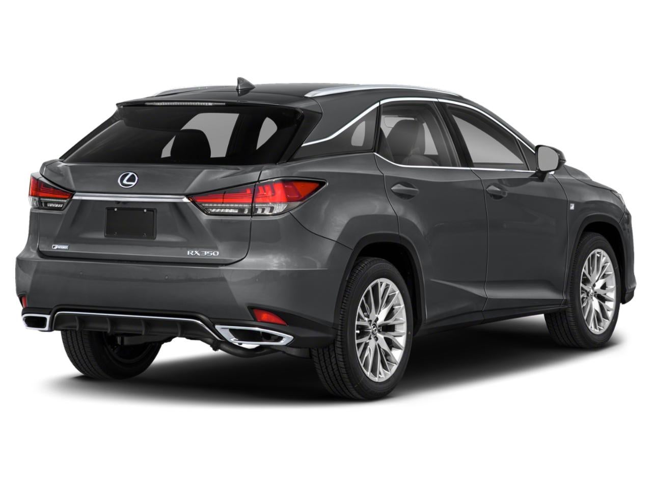 2021 Lexus RX 350 F SPORT Appearance FWD