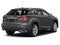 2021 Lexus RX 350 F SPORT Appearance FWD