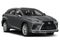 2021 Lexus RX 350 F SPORT Appearance FWD