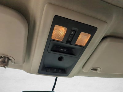2010 Dodge Ram 2500 2WD Crew Cab 6.4 Ft Box Laramie