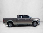 2010 Dodge Ram 2500 2WD Crew Cab 6.4 Ft Box Laramie
