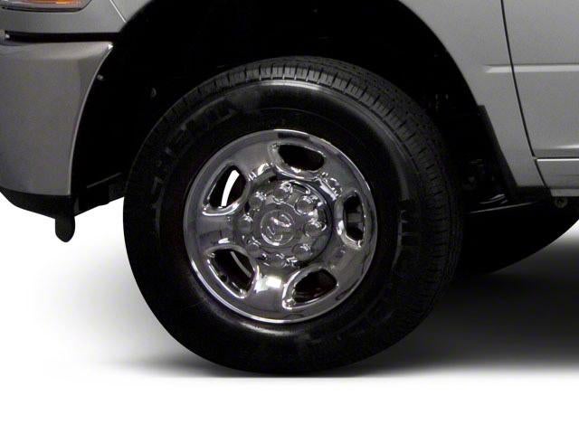 2010 Dodge Ram 2500 2WD Crew Cab 6.4 Ft Box Laramie