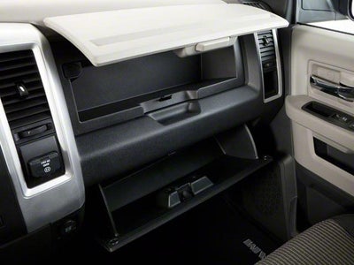 2010 Dodge Ram 2500 2WD Crew Cab 6.4 Ft Box Laramie