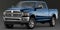 2010 Dodge Ram 2500 2WD Crew Cab 6.4 Ft Box Laramie
