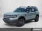 2023 Ford Bronco Sport Big Bend 4x4