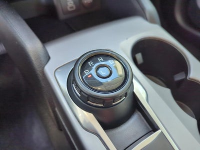 2023 Ford Bronco Sport Big Bend 4x4