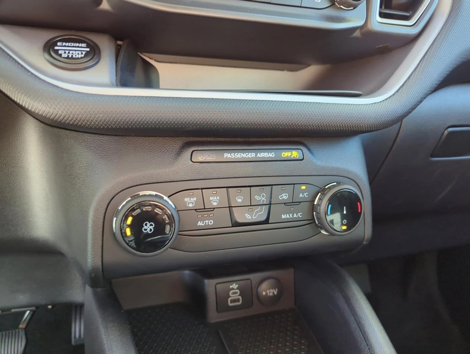 2023 Ford Bronco Sport Big Bend 4x4