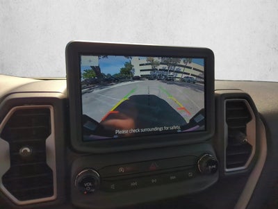2023 Ford Bronco Sport Big Bend 4x4