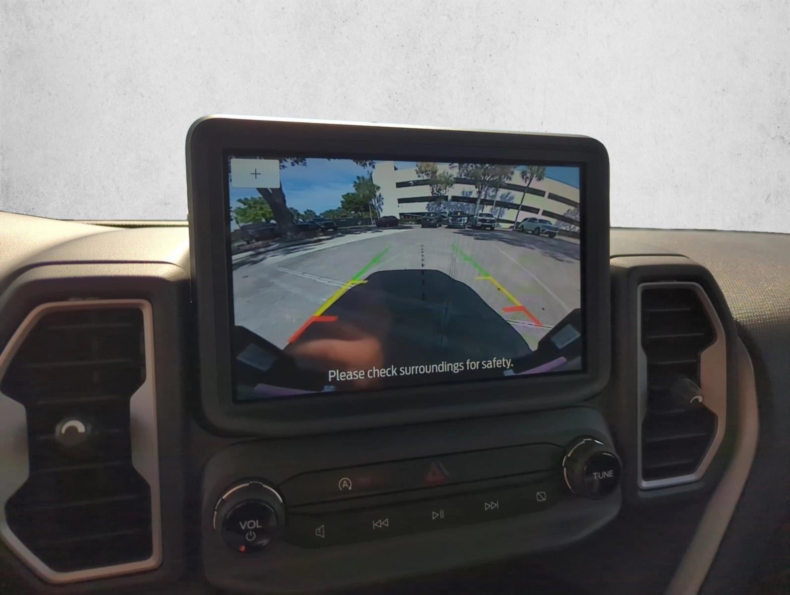 2023 Ford Bronco Sport Big Bend 4x4