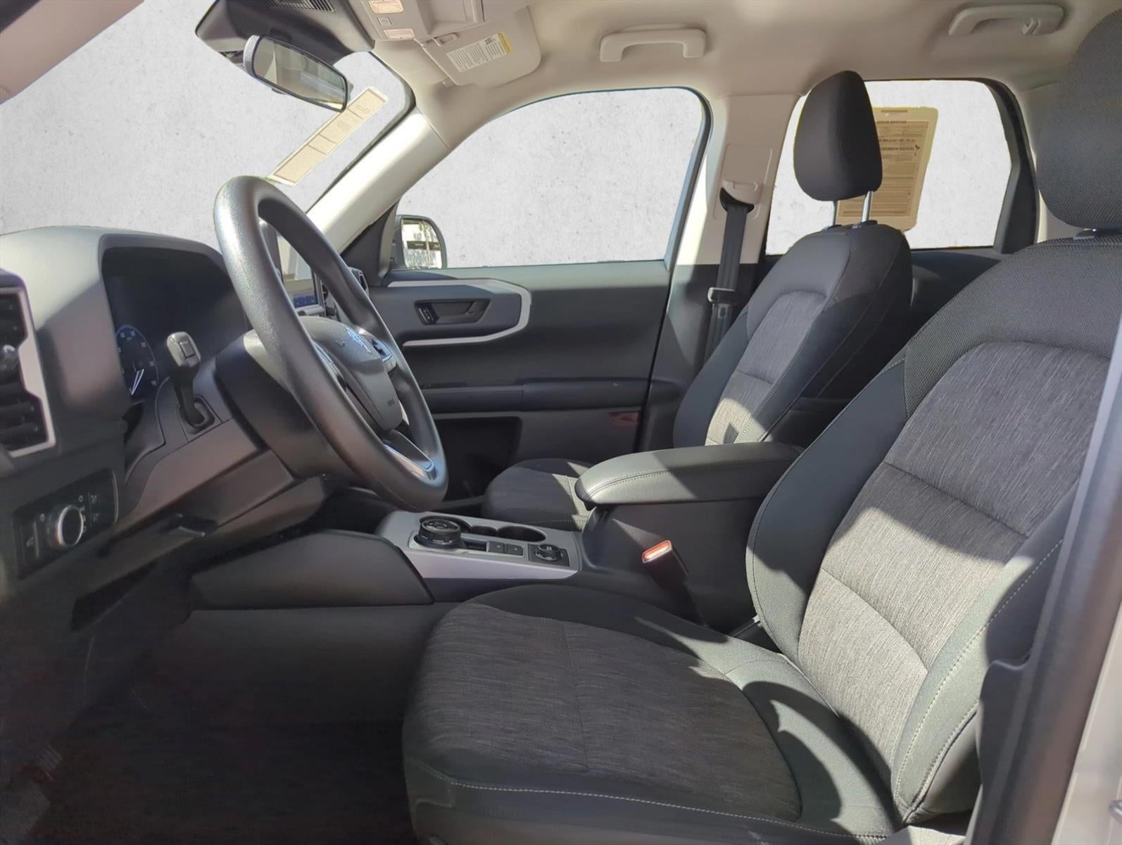 2023 Ford Bronco Sport Big Bend 4x4