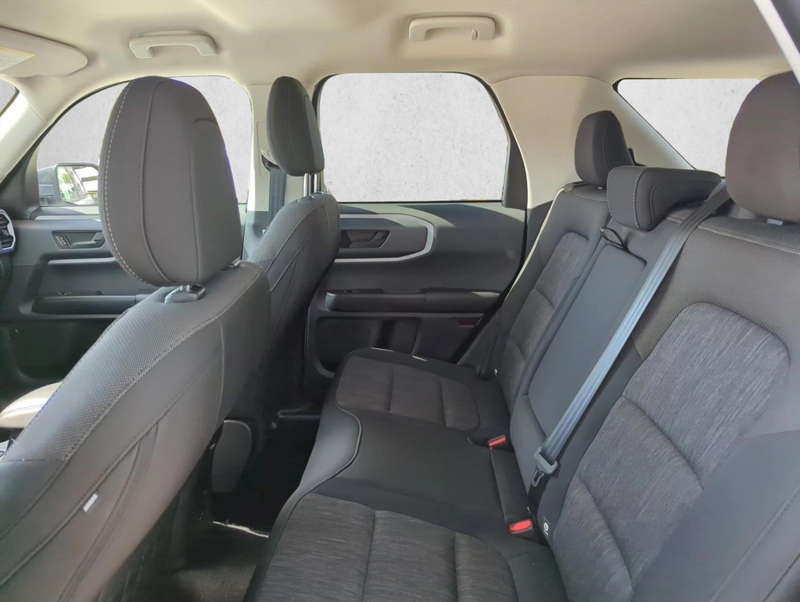 2023 Ford Bronco Sport Big Bend 4x4