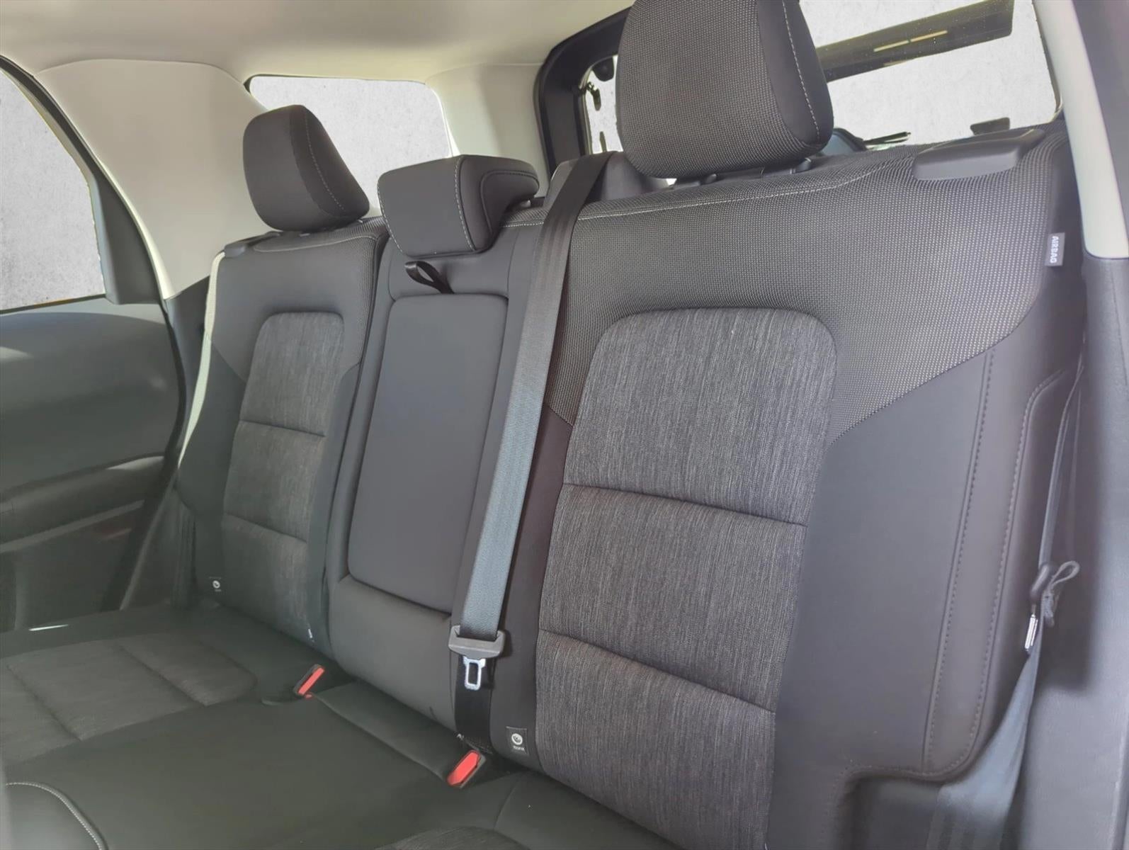 2023 Ford Bronco Sport Big Bend 4x4